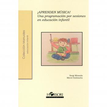 Aprenden Musica! Una Programación por Sesiones en Educación Infantil