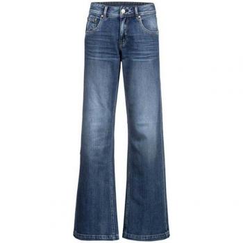 Edna Denim Comfort Bootcut-Jeans