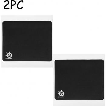 Tapis de souris de jeu SteelSeries, sans boîte, noir