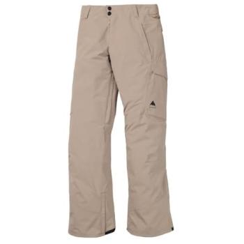 Pantalon de descente Burton Reserve 2L en couleur taupe – Femme, XXS