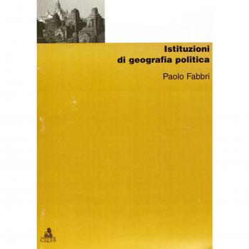 Istituzioni di geografia politica