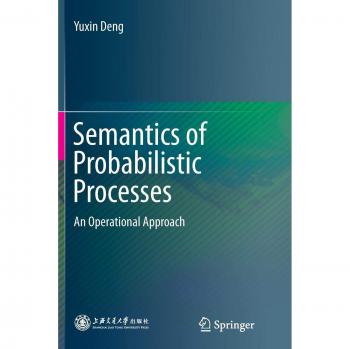 Semantics of Probabilistic Processes: An Operational Approach