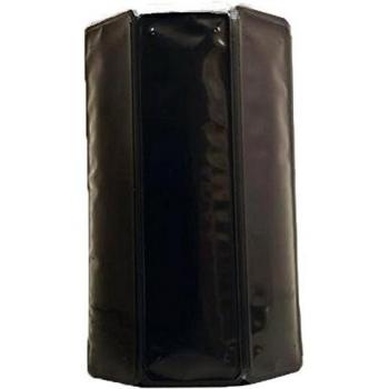 Enfriador de Vino Vacu Vin, Color Negro