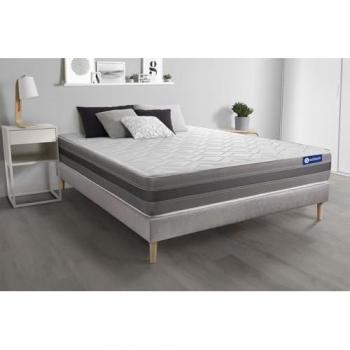 Materasso in Lattice e Memory Foam Actilatex Relax 120x210cm