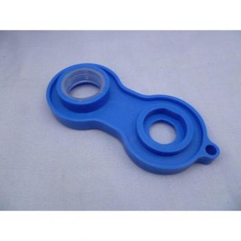 Llave Universal para Grifo con Función de Limpieza