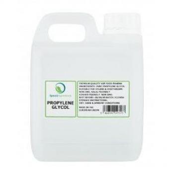 Mono-propylene Glycol