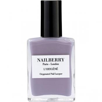 Vernis oxygéné Nailberry Serenity