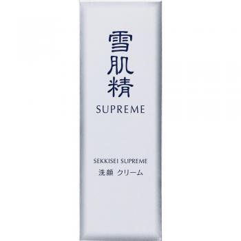 Sekkisei Supreme Gel Detergente 140g