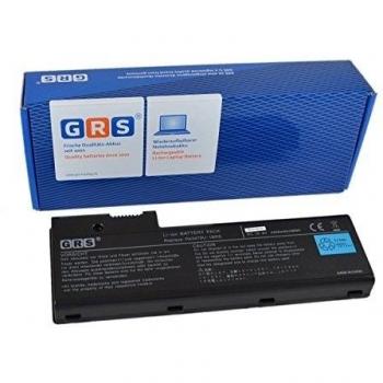 Batería GRS 6600 mAh para HP ProBook 4515s y 4710s