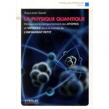 La physique quantique