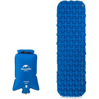 Naturehike Breathable Inflatable Mattress