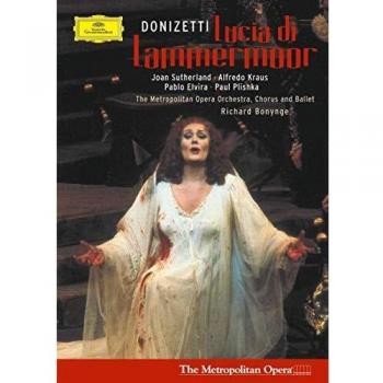 Lucia di Lammermoor