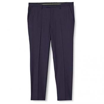 CINQUE Super Slim Fit Anzughose Cicastello mit Stretch, Größe 46