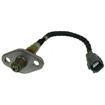 Capteur de gaz d'échappement METZGER 0893117