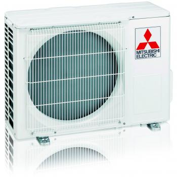 Mitsubishi MSZ-DM35VA Aire Acondicionado Blanco