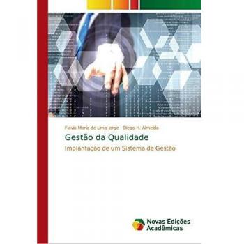 Jorge, F: Gestão da Qualidade