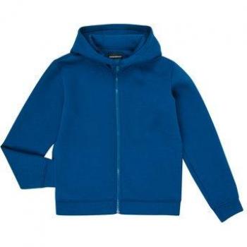 Emporio Armani Sweatshirt – Marineblå, S