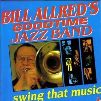 Bill Allred's Goodtime Jazz Band