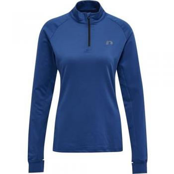 Midlayer Sudadera Newline Core Mujer