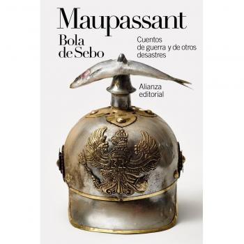 BOLA DE SEBO: CUENTOS DE GUERRA Y OTROS DESASTRES