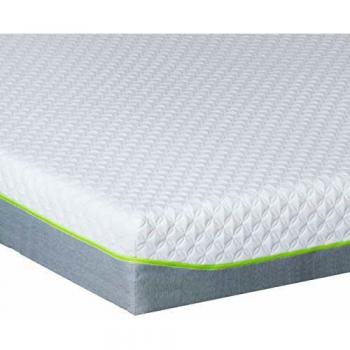 Matelas Anthea Grand Confort Mousse 90x190 cm
