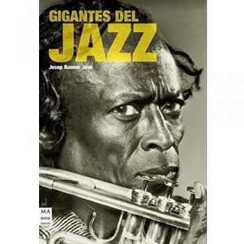 GIGANTES DEL JAZZ.