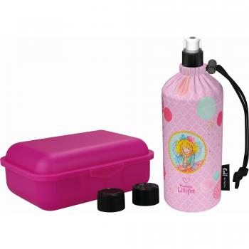 Emil – Die Flasche® Pack de Lanzamiento “Princesa Lillifee” 0,4 l