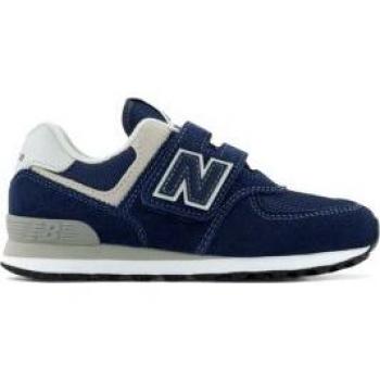 New Balance Sneakers PV574EVN Dunkelblau für Jungen