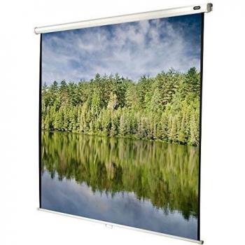 Celexon Manual Roll-Up Projector Screen