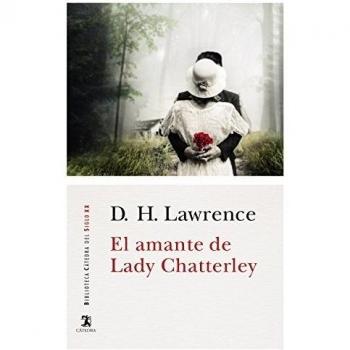 EL AMANTE DE LADY CHATTERLEY
