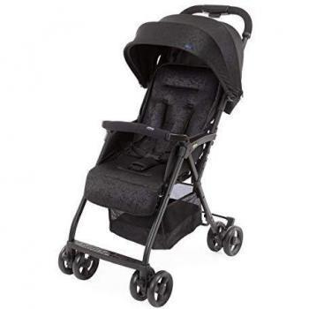 Buggy Ohlala 3, schwarz