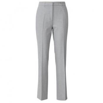 S.Oliver BLACK LABEL Feine Stoffhose