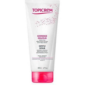 Topicrem Gommage Douceur pour le Visage et le Corps