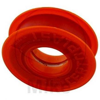 Elektroisolierband schwarz L.10m B.15mm Rl