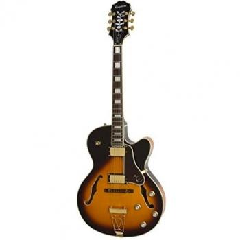 Epiphone Joe Pass Emperor-II Pro