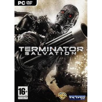 Terminator Renaissance : La Résistance