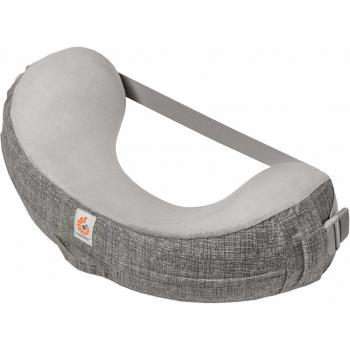 Coussin d'allaitement Ergobaby courbé Natural Curve