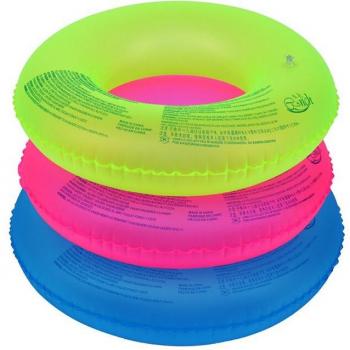 Inflatable Swimming Ring for Summer