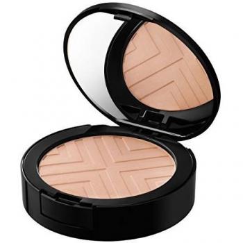 VICHY DERMABLEND COVERMATTE POLVO COMPACTO TONO 45 (POLVO 9.5 G)