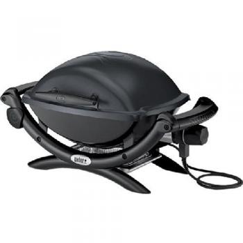 Barbecue elettrico Weber Q1400