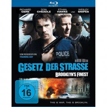 Gesetz der Strasse