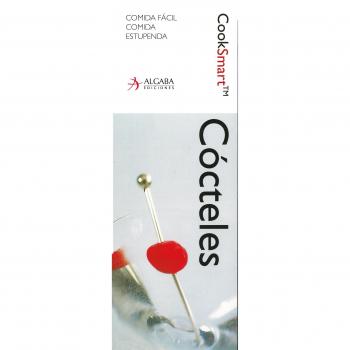 Cócteles (Tapa blanda).