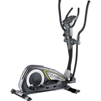 Bicicleta Elíptica Magnética Kettler Nova M