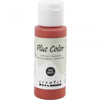 Colore e Vernice Creativ Rosso Natale 60 ml