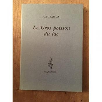 Le Gros Poisson Du Lac