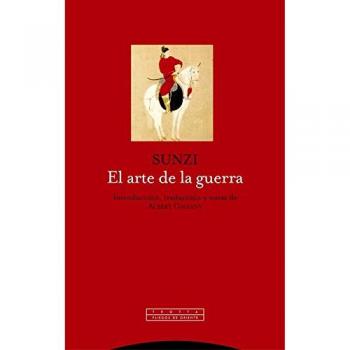 El Arte de la Guerra