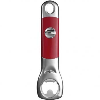 KitchenAid KG115ER Bottle Opener – Garnet Glow