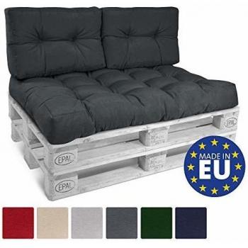 Cuscini per spalliera divanetti