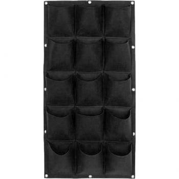 Sac planteur vertical