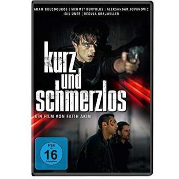 Fatih Akin Kurz Und Schmerzlos